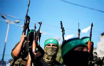 Главарь террористов ХАМАСа поблагодарил Россию за поддержку