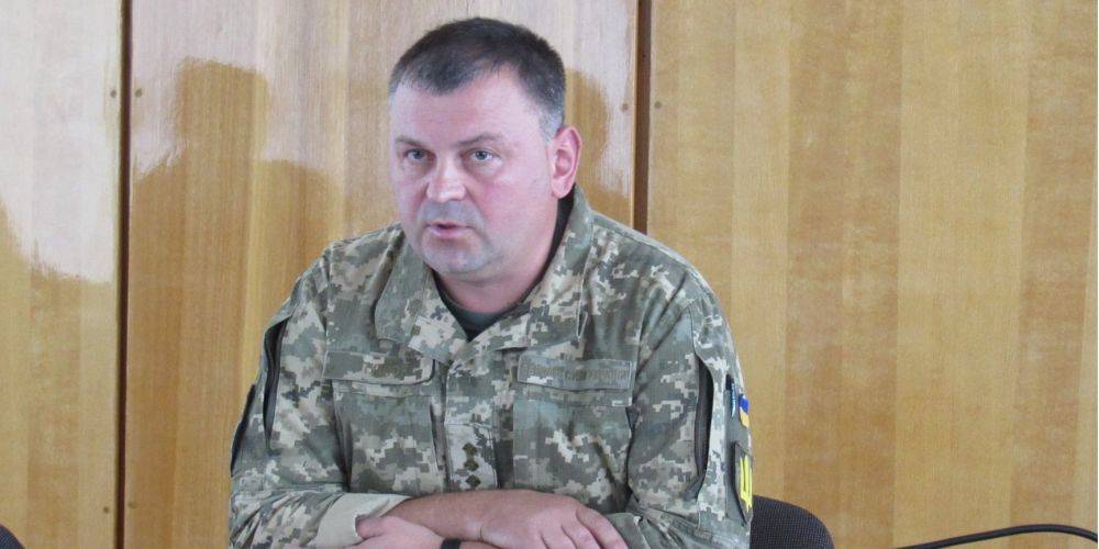 Бывший военком Ривненской области, который избил солдата, «забыл» задекларировать имущество на 46 млн грн — ГБР
