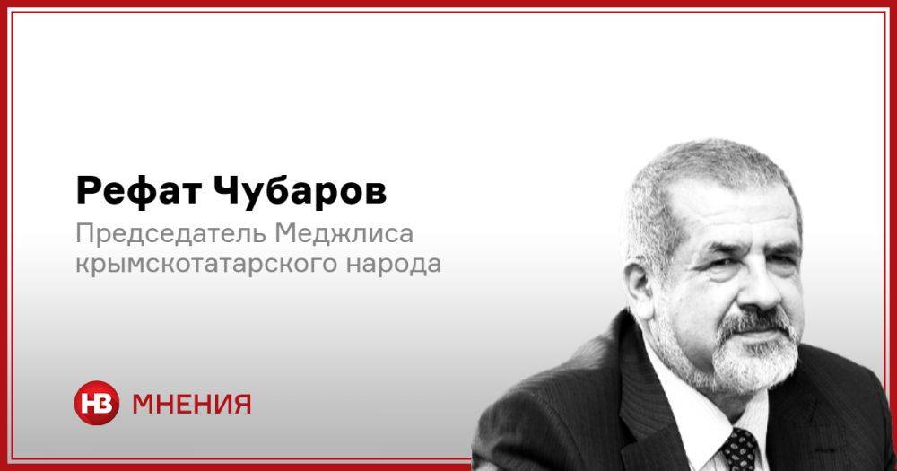 Из Крыма придется уйти. Что поняли в Москве и к чему готов Запад