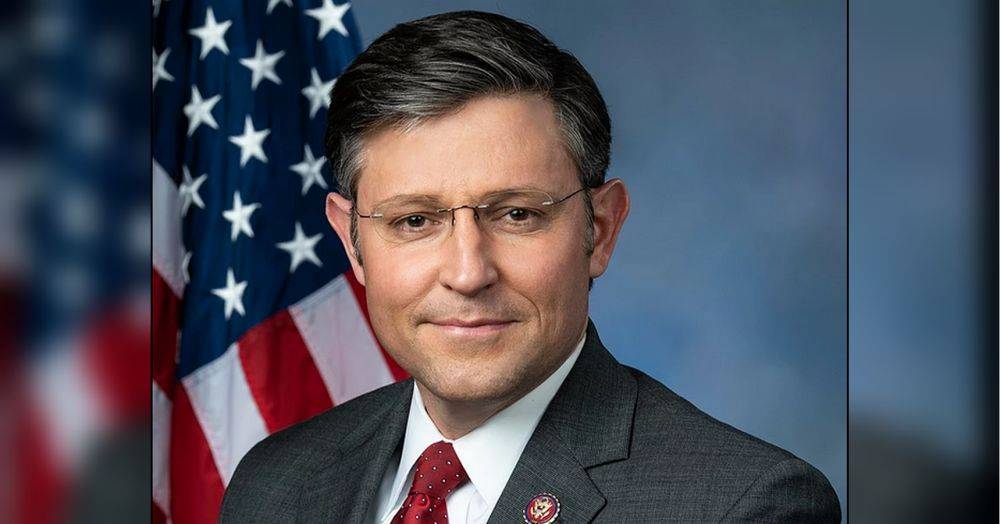 Избран новый спикер Палаты представителей Конгресса США: чего ждать Украине от Майка Джонсона