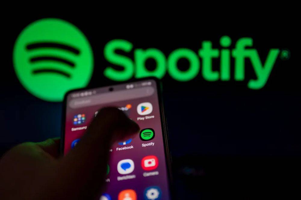 Spotify планує нову систему роялті — нижній поріг монетизації, боротьба з накрутками й шумовим контентом