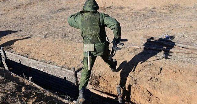 В Москве двое призывников - уроженцев Таджикистана сбежали из военкомата