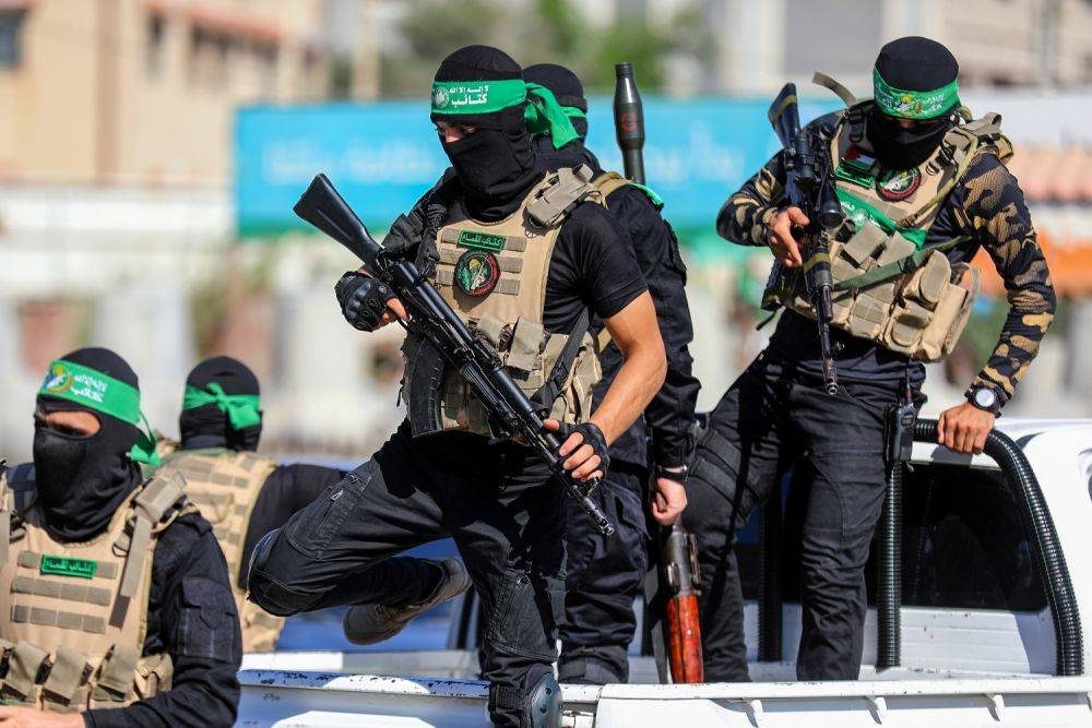 Опрос Foreign Affairs показал реальный уровень поддержки ХАМАС в Газе