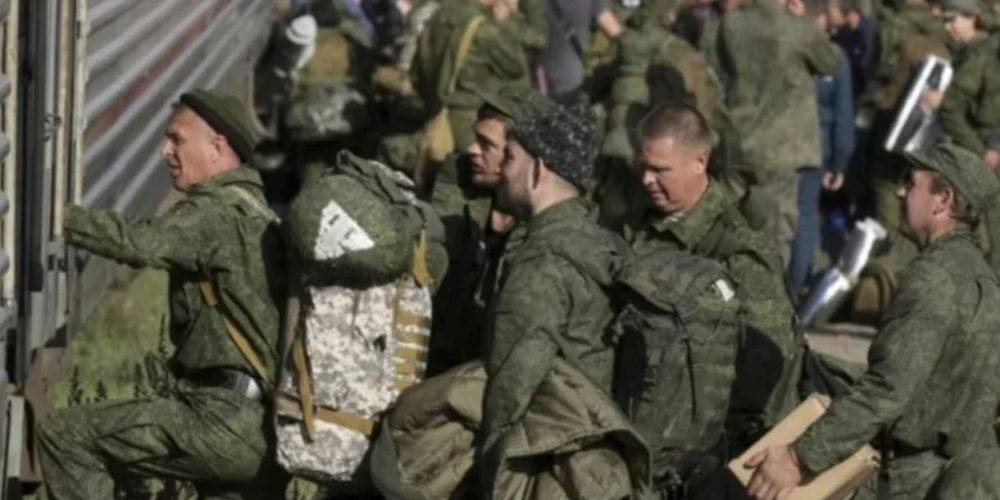Россия стянула около 100 тысяч оккупантов на Лимано-Купянское направление — ВСУ