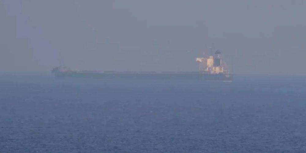 Россия запускает у торгового пути в Черном море захваченные в Крыму украинские мины — ВМС