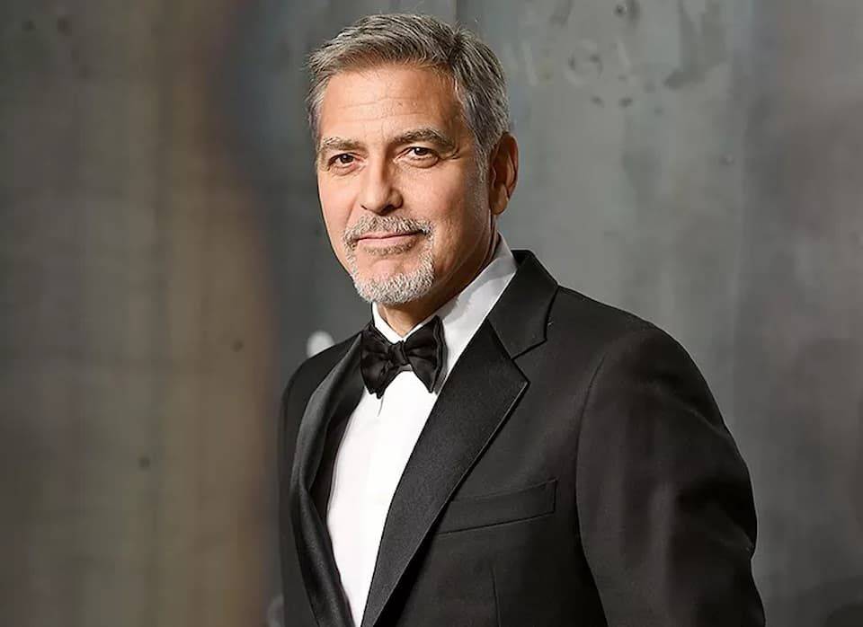 Джордж Клуни требует расследовать преступления россиян в Украине