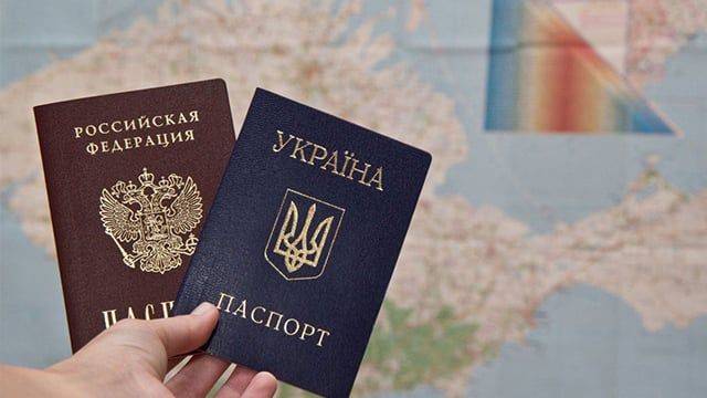 "Темпы есть - результаты не очень": У ЛОВА рассказали о паспортизации в Северодонецком районе