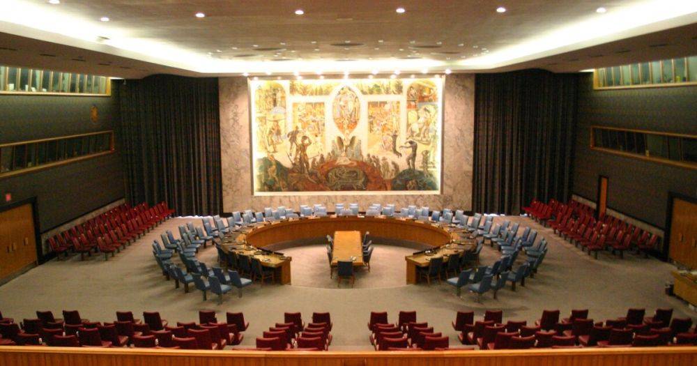Совбез ООН завтра проведет два заседания по требованию Украины и России