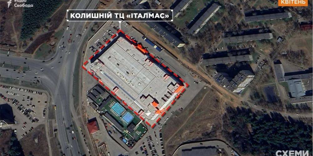 Россия расширяет военные заводы по всей стране — Схемы изучили спутниковые снимки