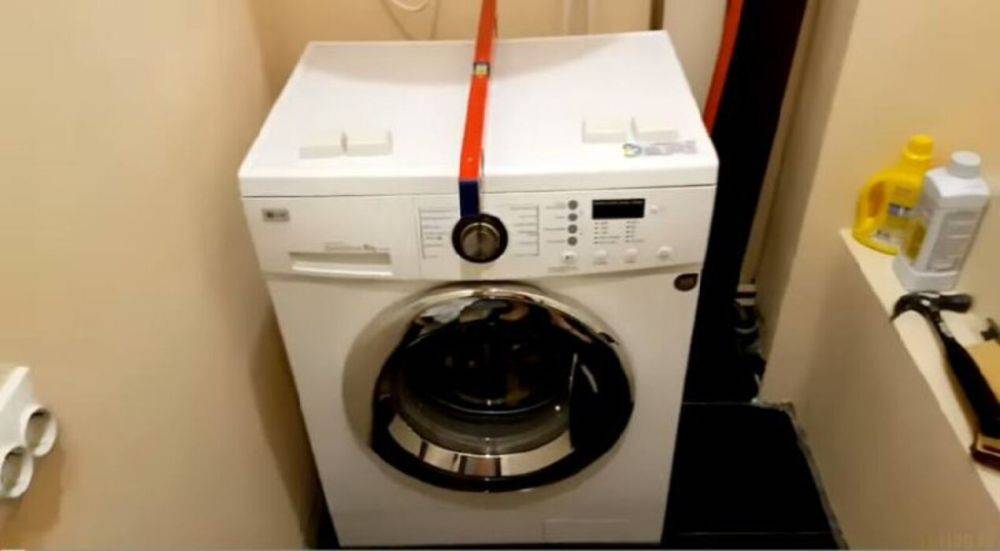 Как решить наиболее надоедливую проблему со стиральной машиной: это сэкономит вам деньги