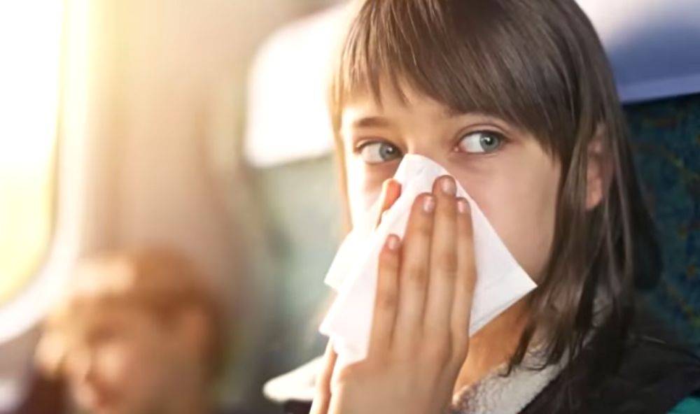 Защитите себя от простуды: 5 привычек, которые помогут поддержать иммунитет