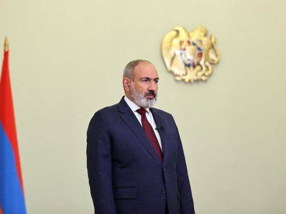 Пашиян надеется заключить мирное соглашение с Азербайджаном в ближайшие месяцы