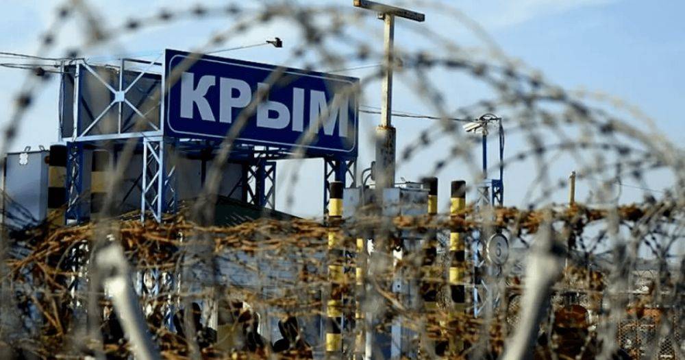 "В любой момент": эксперт назвал условия для установления огневого контроля над Крымом