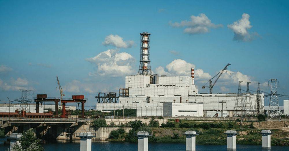 Масштабная атака на Курскую АЭС: один из БпЛА взорвался возле склада с ядерными отходами, — росСМИ