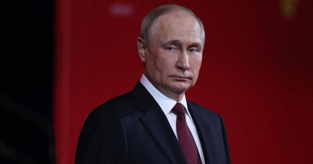 "Путин получает то, что хочет": РФ может выиграть от затяжной войны в Израиле, — NYT
