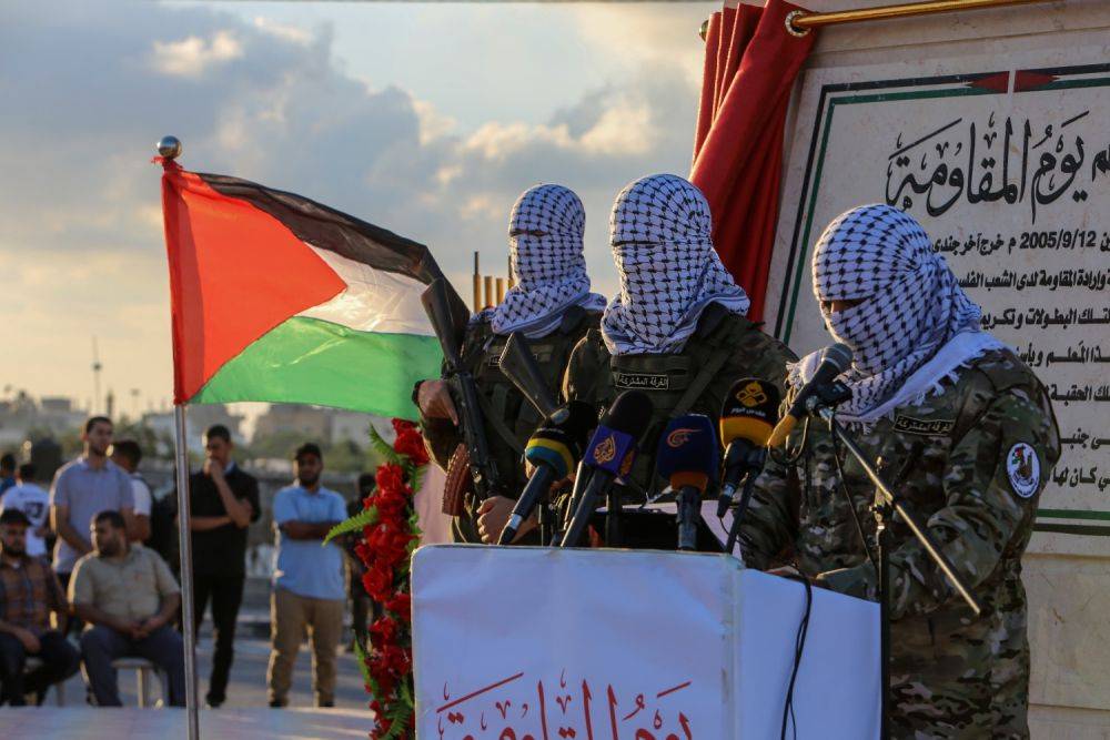 Исмаил Хания: «Израиль никогда не оправится после событий 7 октября»