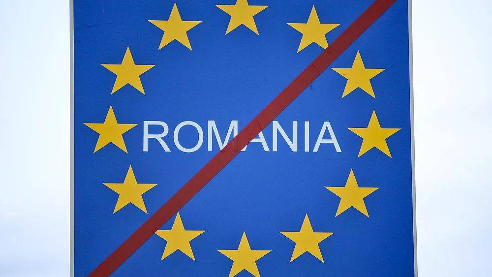 "Шенгенская зона не работает": Румыния будет добиваться расширения соглашения