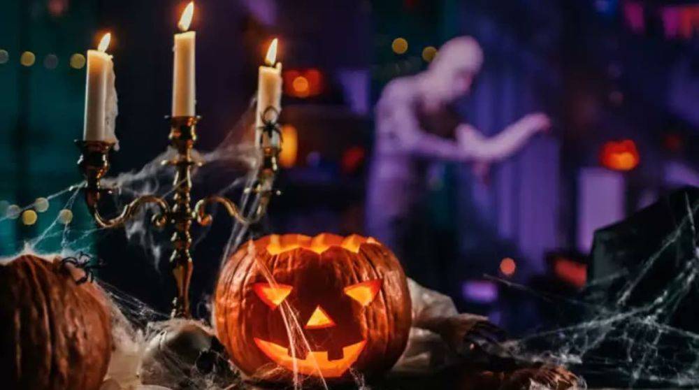 Как в Америке появился Хэллоуин и как его отмечают?
