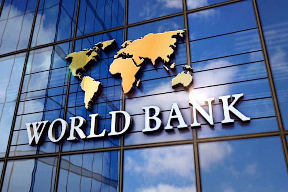 Помощь Украине – Всемирный банк выделит один миллиард долларов на реформы и социалку