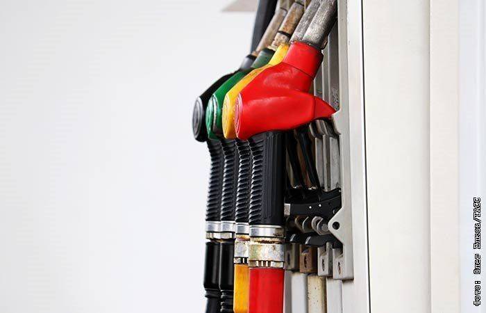 Правительство РФ заявило о стабилизации цен на топливо в мелком опте и на АЗС