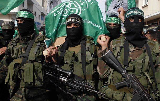 Боевики ХАМАСа обещают ответить Израилю "по полной"