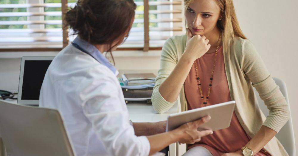 Чекап здоровья: 5 анализов, которые регулярно нужно сдавать женщинам после 30 лет