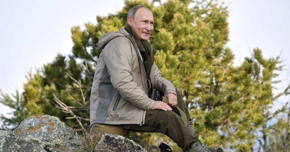 Путин получает то, что хотел. Как война на Ближнем Востоке отвлекает внимание мира от Украины