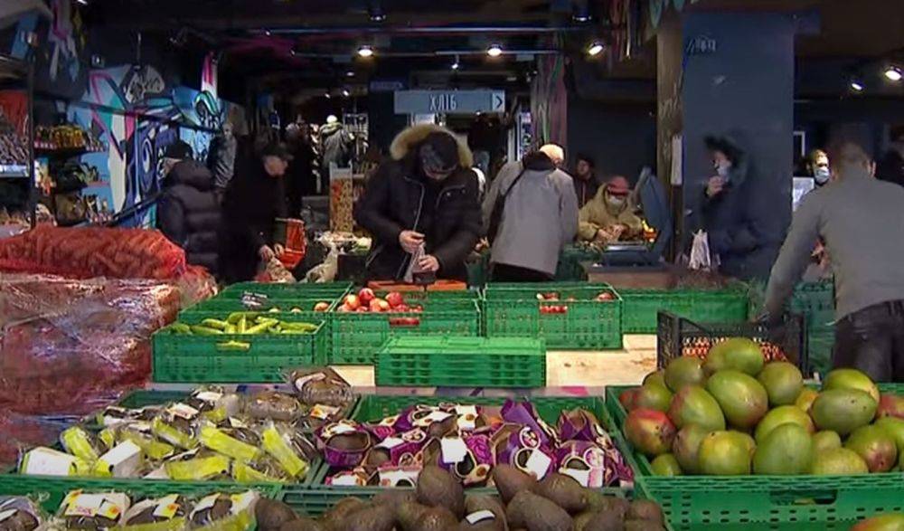 Переходит в разряд деликатесов: в Украине резко подскочили цены на популярный продукт