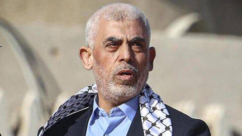 Главарь ХАМАСа в Газе о заложниках: "Готовы к обменной сделке "все на всех"