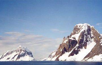 Ученые показали, как выглядит Антарктида без льда