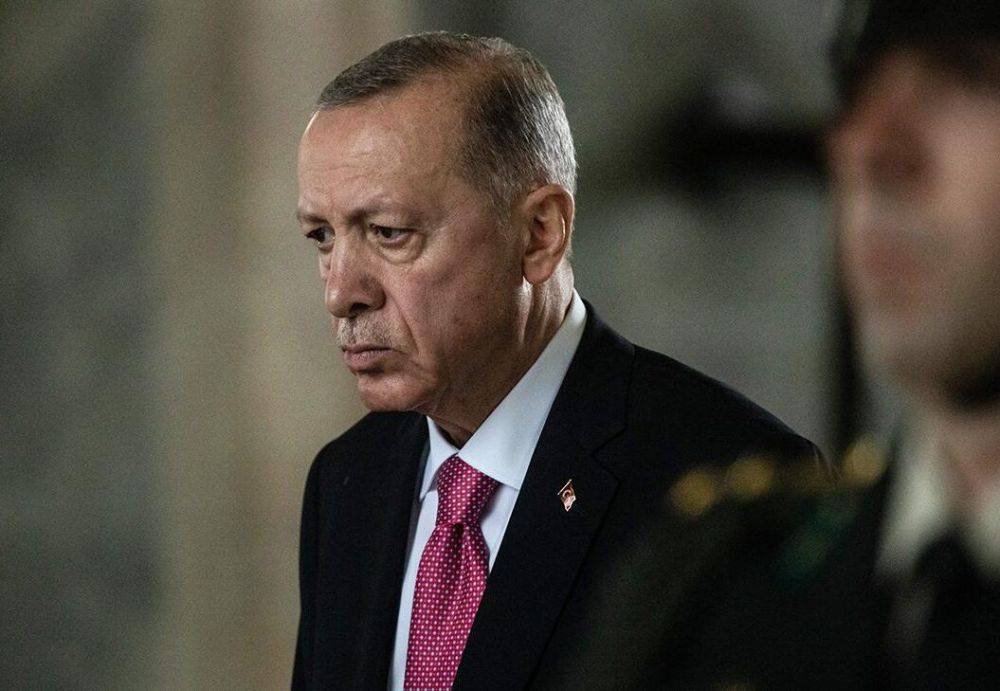 Может ли Турция объявить войну Израилю — ответ политолога