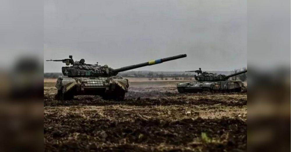 «Это может изменить ход войны»: польский генерал заявил о подготовке россиян к наступлению