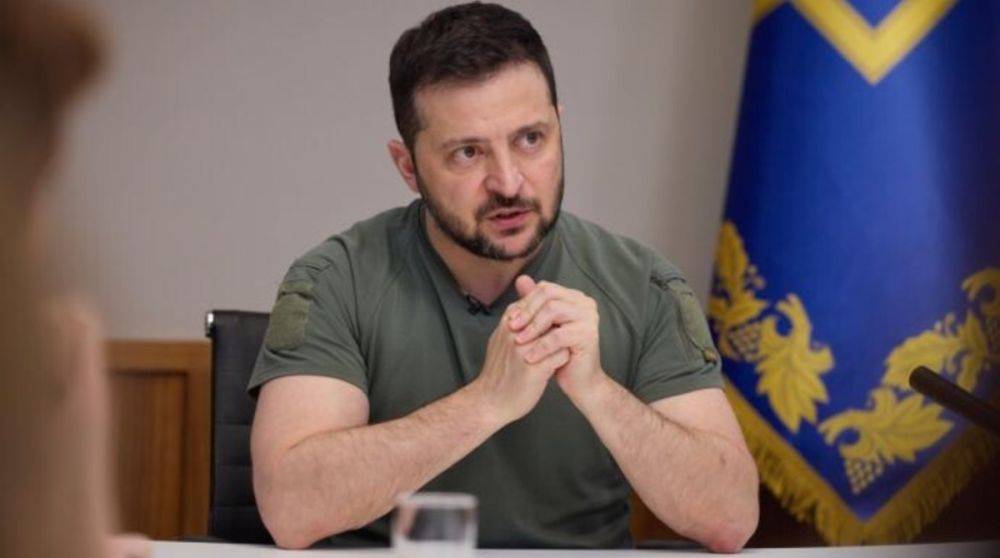 Зеленский анонсировал подготовку к важным шагам в ноябре и декабре – обращение
