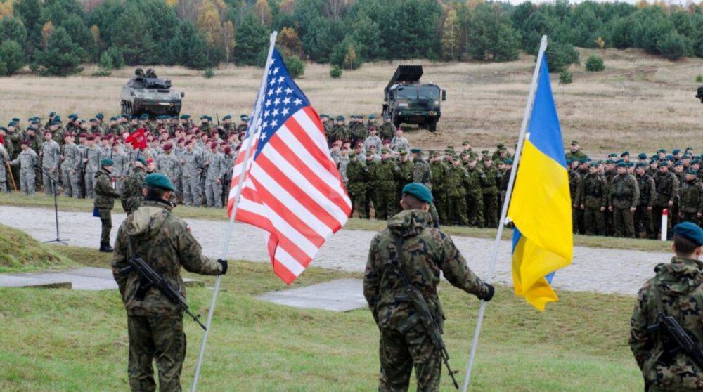 Пентагон может передать Украине оружия еще на 5,4 млрд долларов – детали