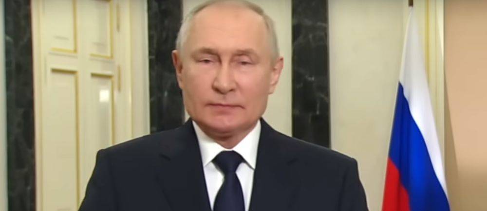 Вряд ли переживет этот год: астролог рассказал, что ждет Путина и Россию