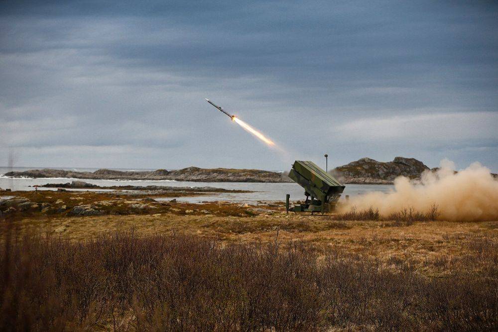 Ракетные атаки РФ – что нужно сделать Украине для отражения ударов РФ с воздуха