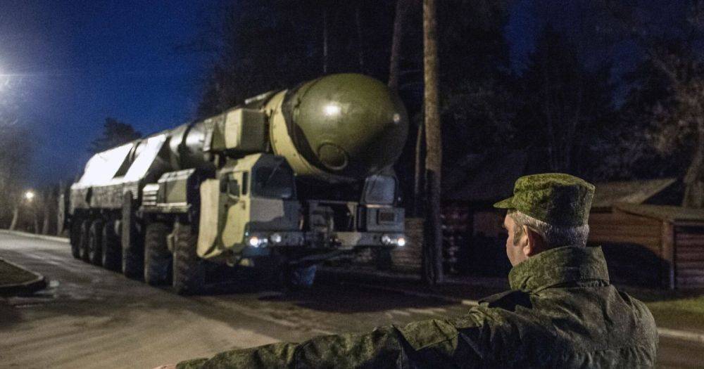 "Ядерный взрыв над Сибирью". Военные РФ могли испытать ракету "Буревестник", угрожает ли это Украине