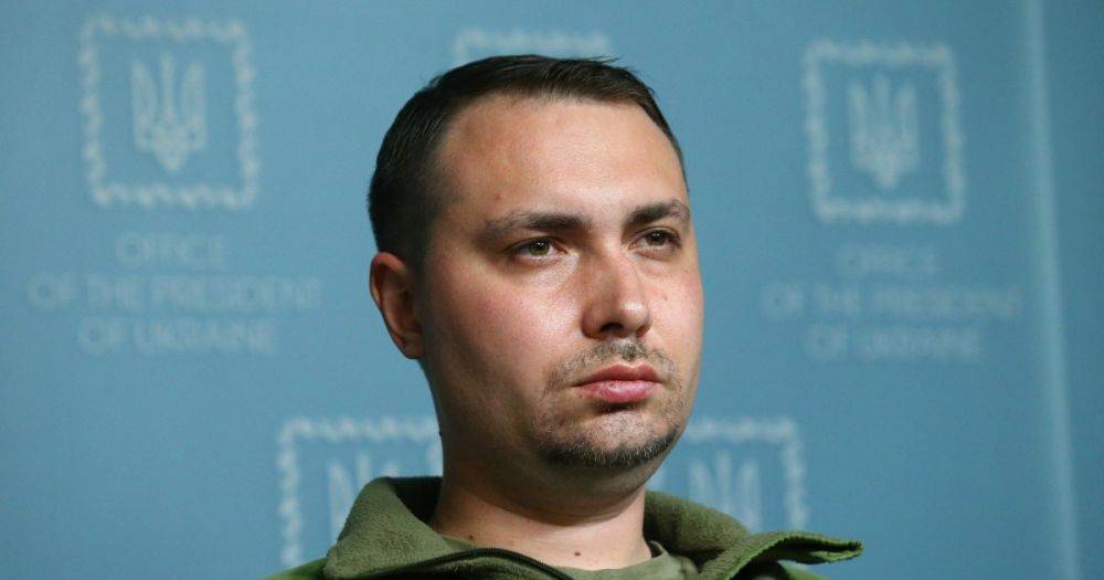 Следком России обвинил в терроризме Кирилла Буданова и других топ-военачальников Украины