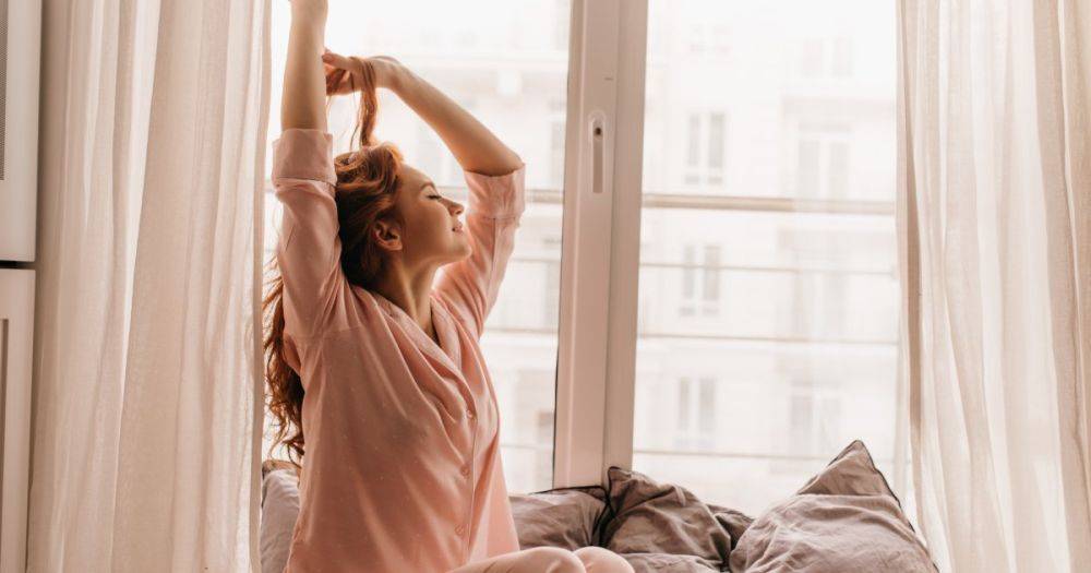 10 вещей, которые нужно делать утром, чтобы получить заряд энергии на весь день