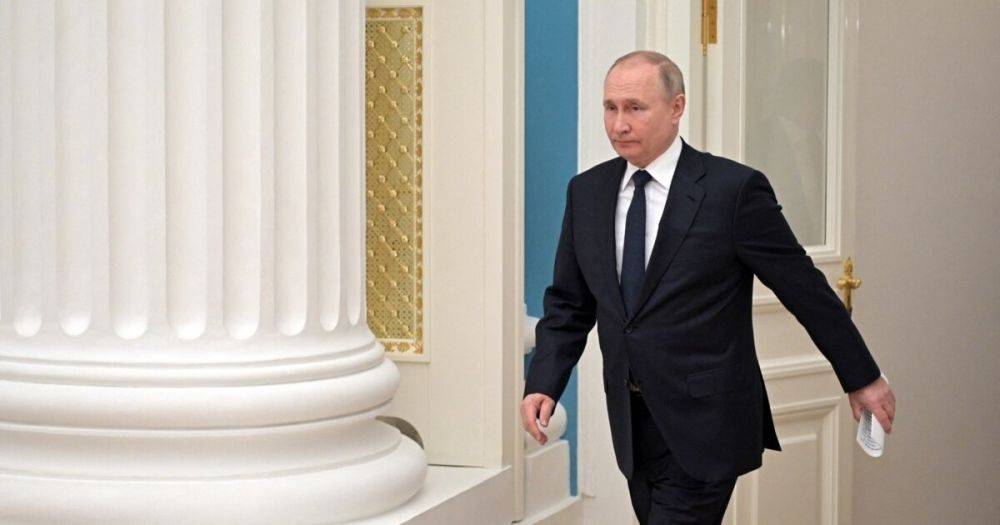 В США ни ногой: в Госдепе не исключают ареста Путина, если он посетит саммит АТЭС
