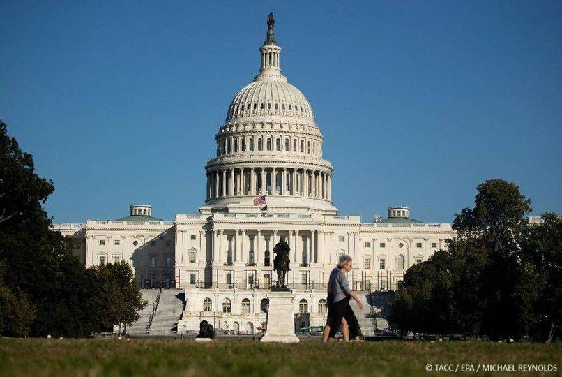 WSJ: В Конгрессе США представлен проект по передаче Израилю средств для Украины
