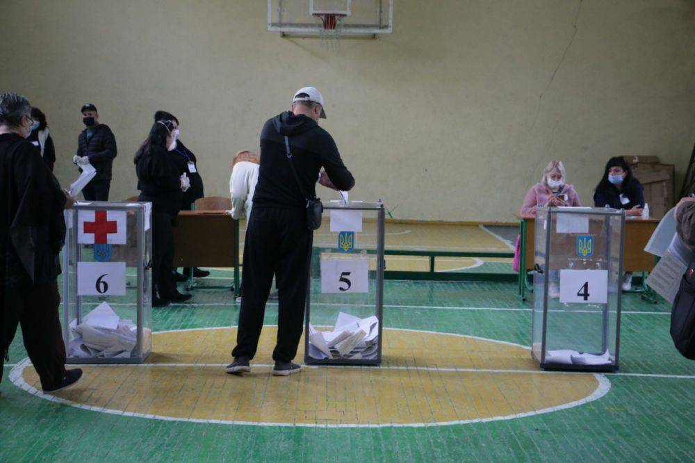 Если бы выборы мэра Киева проводились сейчас: соцопрос показал, за кого проголосовали бы киевляне