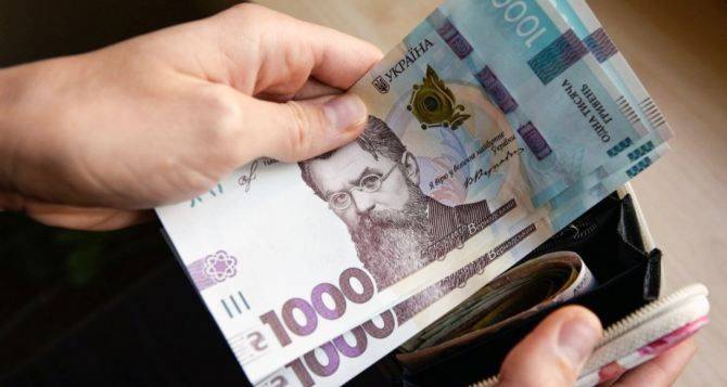 Некоторым украинцам доступна денежная помощь до 5,8 тысяч гривен в месяц на человека: как зарегистрироваться