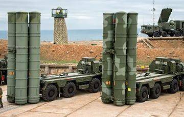 База ПВО и не только: ВСУ устроили «горячий» день в Крыму