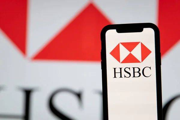 HSBC отложила продажу «дочки» в россии на 2024 год