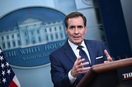 США готовят сигнал для сдерживания Ирана от эскалации конфликта на Ближнем Востоке — представитель Белого дома