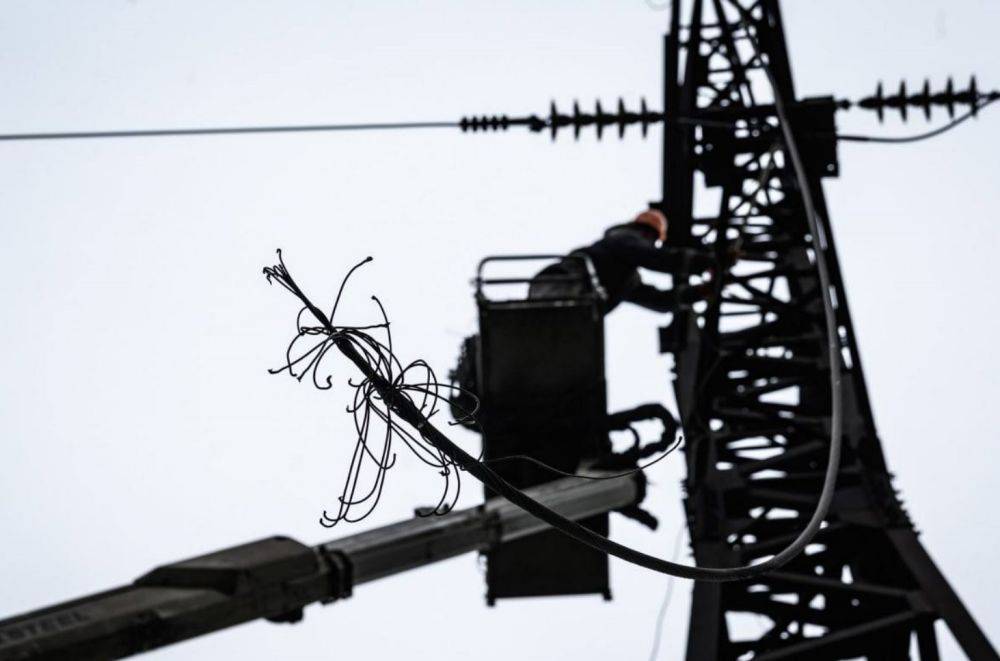 Уничтожено 50% энергосистемы Украины: людям сказали горькую правду, что теперь будет