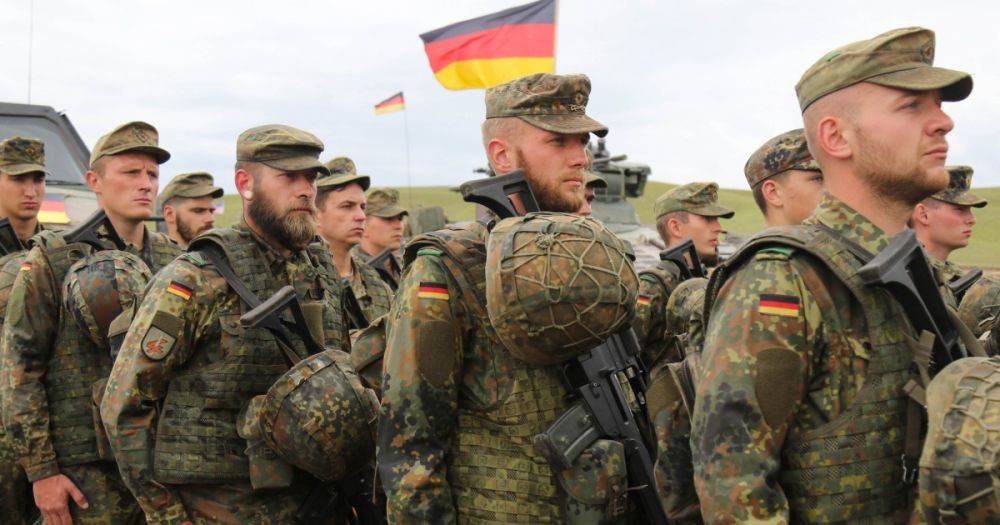 "Должны привыкнуть": министр обороны ФРГ Писториус заявил о подготовке к войне в Европе