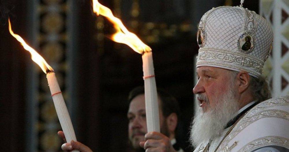 Патриарх Кирилл узрел в беспорядках в Дагестане вмешательство неизвестных "сил"