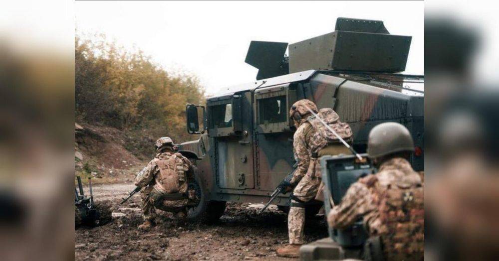 Потери врага в Украине превысили 300 тысяч «хороших россиян», — Генштаб ВСУ